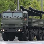 The Ukrainian Armed Forces have struck Russian drone infrastructure and depots in the occupied territories