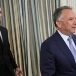 Trump’s representatives are set to hold meetings in Kyiv and Moscow in the coming days