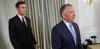 Trump’s representatives are set to hold meetings in Kyiv and Moscow in the coming days Volodymyr Zelenskyy reported on talks with representatives of Trump