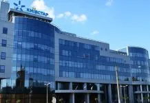 Головний офіс «Київстару» в Києві