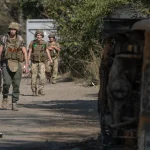 Operation «Vivaldi»: Ukraine has announced a counter-offensive near Lyman