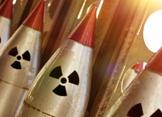 Britain’s nuclear umbrella: what guarantees do the nine countries have?