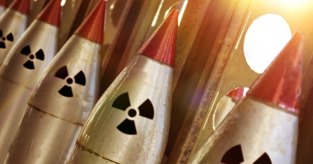 Nuclear weapons Nuclear weapons in Lithuania