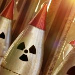 The Lithuanian Seimas has backed the lifting of the ban on nuclear weapons