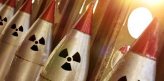 The Lithuanian Seimas has backed the lifting of the ban on nuclear weapons Nuclear weapons in Lithuania