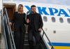 Володимир Зеленський під час візиту до Норвегії