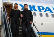 Zelenskyy has arrived in Norway for talks on air defence and preparations for winter Volodymyr Zelenskyy during his visit to Norway