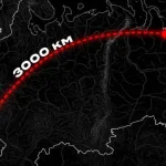 ССО уразили газоконденсатні заводи РФ за понад 3000 км