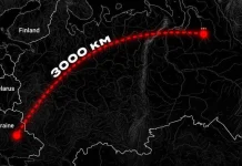 ССО уразили газоконденсатні заводи РФ за понад 3000 км Підрозділи Сил спеціальних операцій ЗСУ