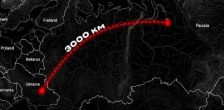 ССО уразили газоконденсатні заводи РФ за понад 3000 км Підрозділи Сил спеціальних операцій ЗСУ