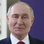 Putin announced a freeze on negotiations and issued a threat to Ukraine