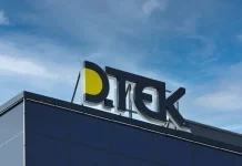 DTEK is strengthening Ukraine’s energy security thanks to American technology