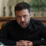 Зеленський: Україні потрібні час і ресурси проти реактивних дронів РФ