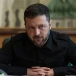 Зеленський: Україні потрібні час і ресурси проти реактивних дронів РФ