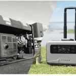 Generators and charging stations may become more expensive due to VAT on parcels