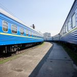 «Ukrzaliznytsia» is cancelling a number of Kyiv–Sumy services due to Russian attacks