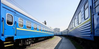 «Ukrzaliznytsia» is cancelling a number of Kyiv–Sumy services due to Russian attacks Ukrzaliznytsia trains on the Kyiv–Sumy route have been cancelled from 1 October