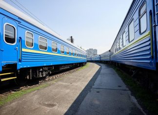 «Ukrzaliznytsia» is cancelling a number of Kyiv–Sumy services due to Russian attacks Ukrzaliznytsia trains on the Kyiv–Sumy route have been cancelled from 1 October