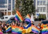 У Харкові стартував ЛГБТ-фест, гей-парад очікують 12 вересня ЛГБТ-фест у Харкові в межах «ХарківПрайду»