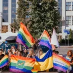 У Харкові стартував ЛГБТ-фест, гей-парад очікують 12 вересня