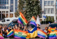 У Харкові стартував ЛГБТ-фест, гей-парад очікують 12 вересня ЛГБТ-фест у Харкові в межах «ХарківПрайду»