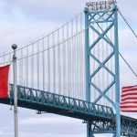 The US-Canada trade war is escalating: Ottawa has imposed tariffs of up to 50%