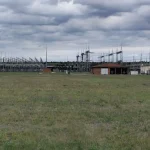 In Saxony, 12 explosive devices were defused near a power line
