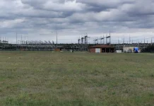У Саксонії знешкодили 12 вибухових пристроїв біля ЛЕП У Саксонії вибухотехніки знешкодили вибухові пристрої