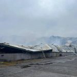 Russia has destroyed the EVA sorting centre in Odessa: what will happen to the goods?