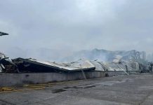 Russia has destroyed the EVA sorting centre in Odessa: what will happen to the goods? The EVA sorting centre in Odessa was destroyed following an attack by the Russian Federation