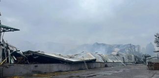 Russia has destroyed the EVA sorting centre in Odessa: what will happen to the goods? The EVA sorting centre in Odessa was destroyed following an attack by the Russian Federation