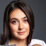 Зеленський увів санкції проти колишньої прессекретарки Юлії Мендель