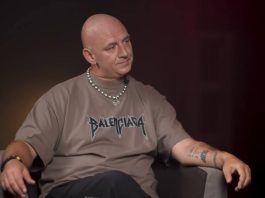 Петиція про позбавлення Потапа звання набрала 25 тисяч голосів Потап під час інтерв’ю