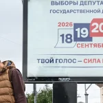 Elections have begun in the Russian Federation: there are fears of a new mobilisation immediately afterwards
