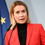 Росія відкриває колишні радянські бази в Арктиці — Каллас