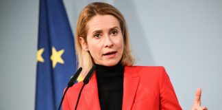 Росія відкриває колишні радянські бази в Арктиці — Каллас Кая Каллас заявила про військову активність Росії в Арктиці