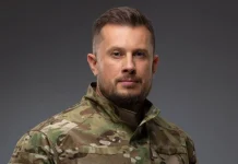 ЗСУ пішли вперед на Донеччині: звільнено Середнє та ще низку сіл Командувач Третього армійського корпусу Андрій Білецький