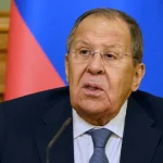 Росія хоче завершити війну «боротьбою з нацизмом» у Європі, – Лавров