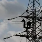 Після масованого удару почалися відключення світла