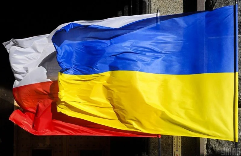 Community patrol in Poland «Community Patrol» in Poland checks foreigners on the city’s streets