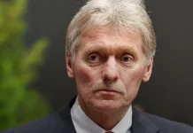 «Ukraine must pay»: Peskov issues a new threat Kremlin spokesman Dmitry Peskov