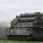 The defence forces have struck a «Buk-M3», a «Nebo-U» and a Russian drone production facility