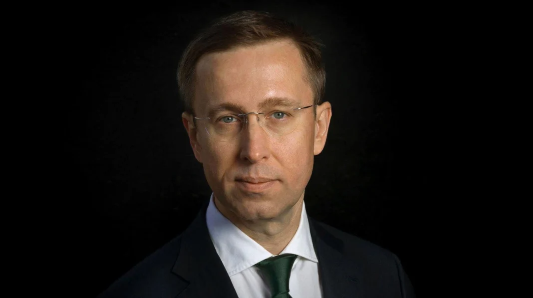 Serhiy Koretsky spoke about the protection of Ukraine’s internet infrastructure