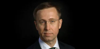 Сергій Корецький розповів про захист інтернет-інфраструктури України