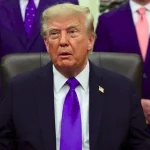 Трамп заявив про готовність застосувати закон Грема проти Росії