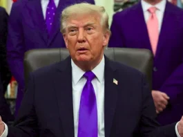 Трамп заявив про готовність застосувати закон Грема проти Росії Дональд Трамп заявив про готовність застосувати закон Ліндсі Грема
