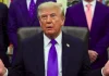 Трамп заявив про переговори США з Білоруссю щодо калійних добрив Дональд Трамп заявив про переговори США щодо закупівлі калію у Білорусі