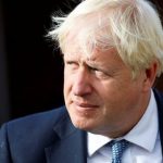 Джонсон закликав передати Україні активи РФ після удару біля Ягодина