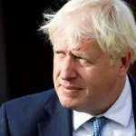 Джонсон закликав передати Україні активи РФ після удару біля Ягодина