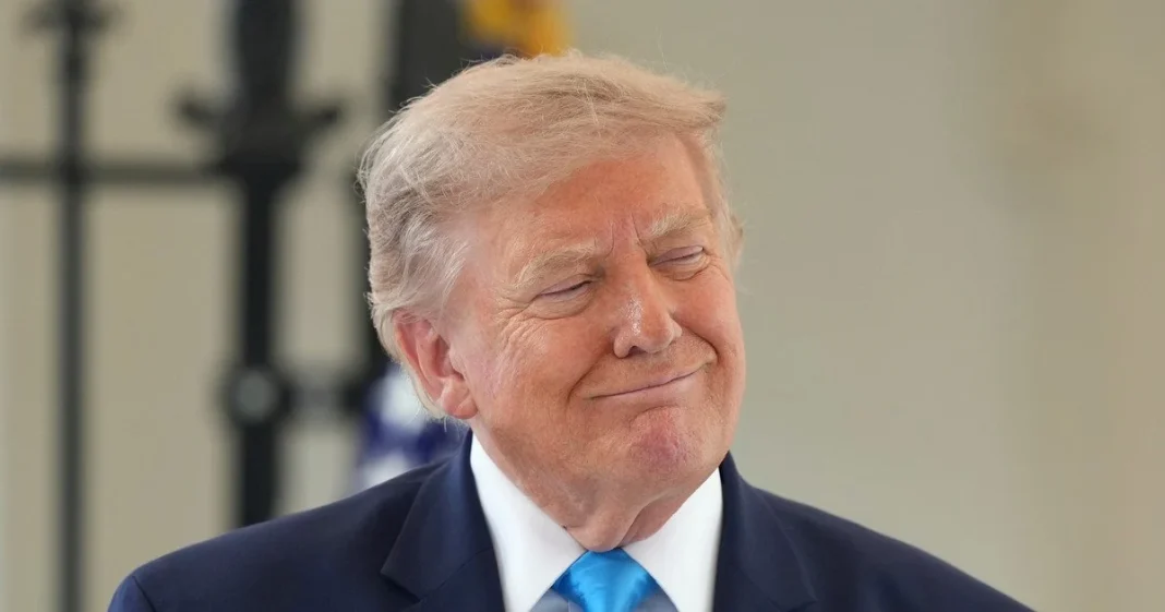 Доходи Трампа: $2,4 млрд на тлі відмови від зарплати